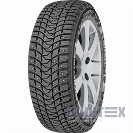 Michelin X-Ice North 3 215/55 R16 97T XL (шип)